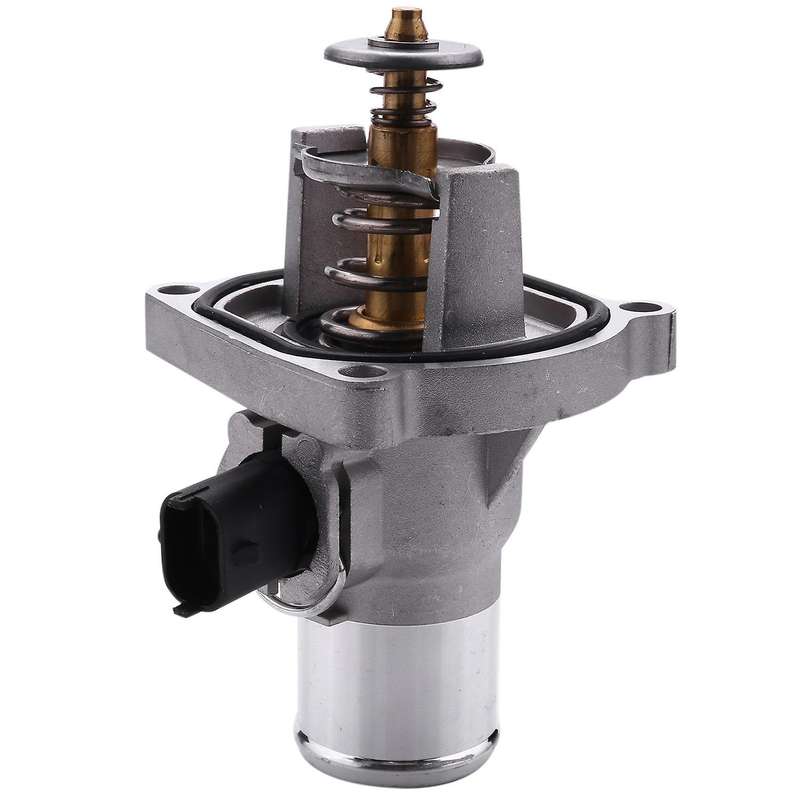 Thermostat for Chevrolet Cruze Aveo Orlando Trax Fiat Croma Vauxhall