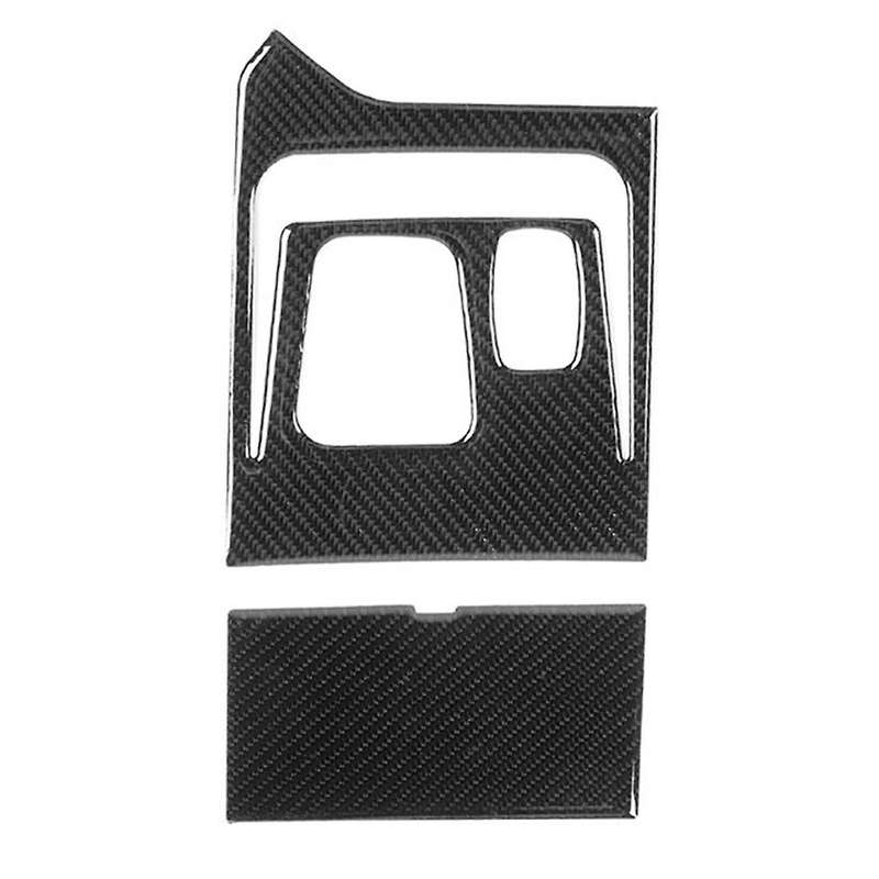 Handbrake Switch Decor Panel Stickers for Ram 1500 2018-2022 , A