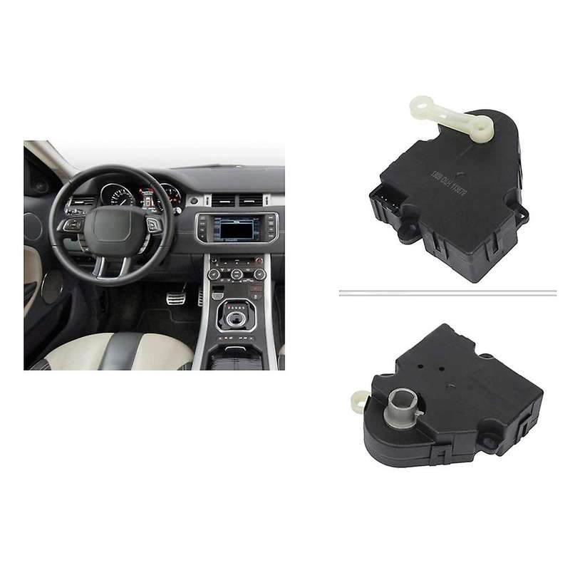 Heater Blend Air Door Actuator for Cadillac Deville Eldorado Seville
