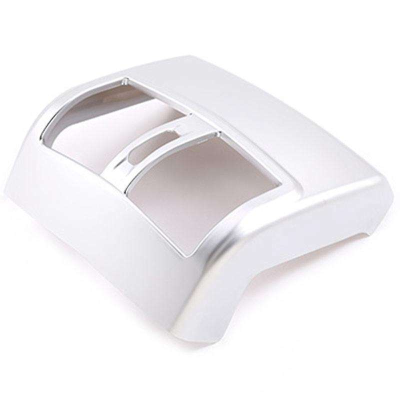 Car Rear Air Condition Vent Cover Trim for Mercedes Benz W212 012-15