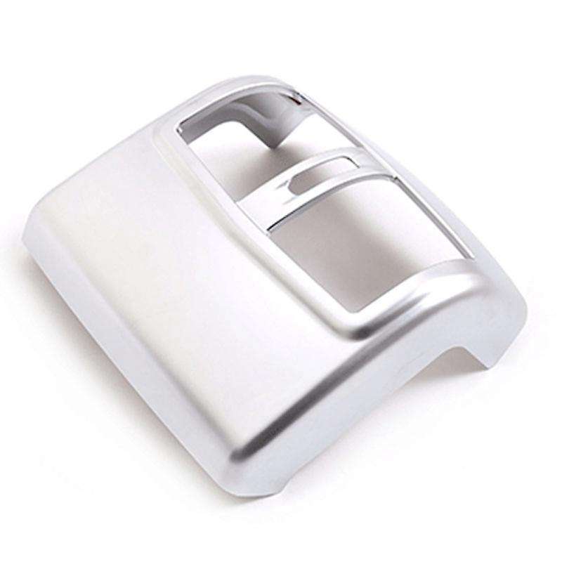 Car Rear Air Condition Vent Cover Trim for Mercedes Benz W212 012-15