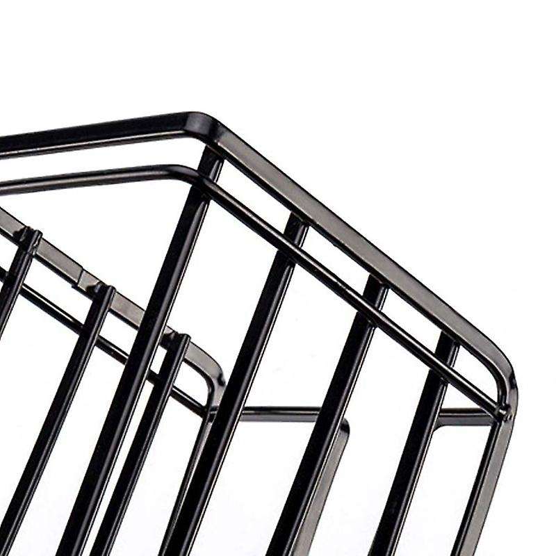 Multifunctional Kitchenware Water Filter Storage Rack