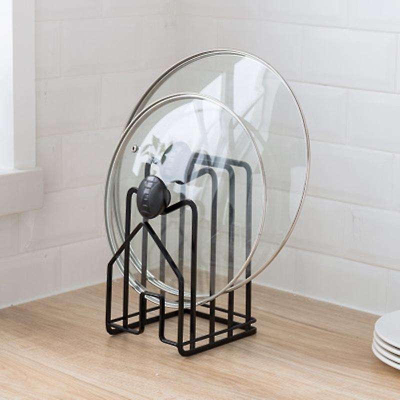 Multifunctional Kitchenware Water Filter Storage Rack