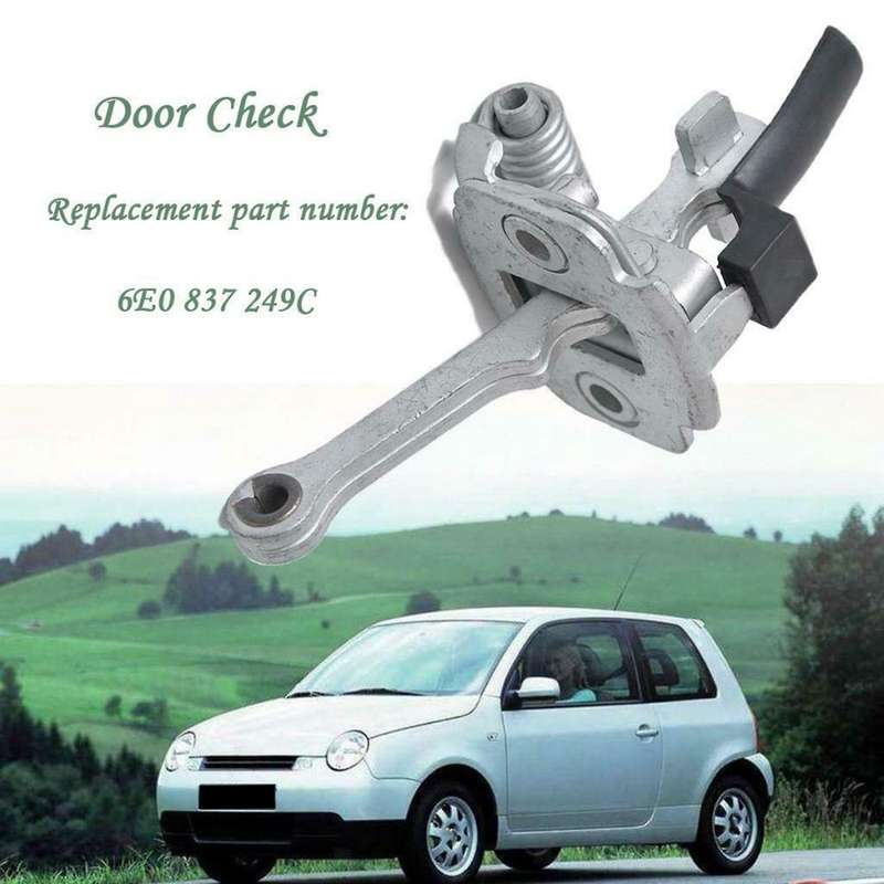Front Door Hinge Check Strap for Seat Arosa 1997-2004 for -lupo