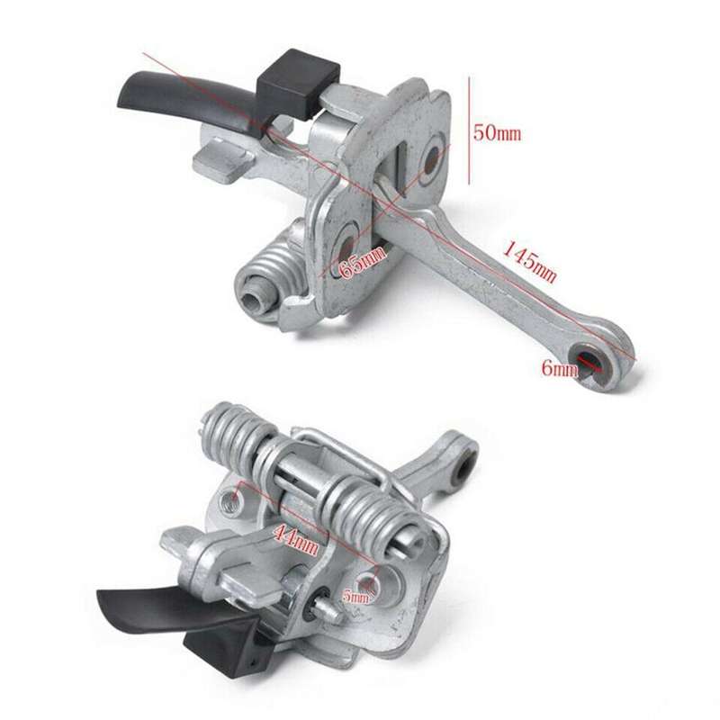 Front Door Hinge Check Strap for Seat Arosa 1997-2004 for -lupo