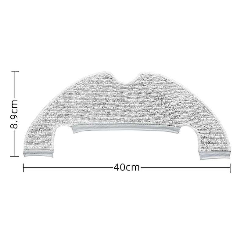 For Dreame L10plus/z10 Pro Robot Dust Bag Filter Side Main Brush