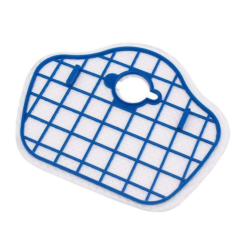 3 Pcs Hepa Filter Fit for Philips Fc8772/fc8774/fc8776/fc8972 Filter