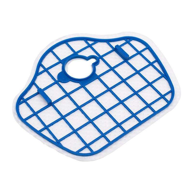 3 Pcs Hepa Filter Fit for Philips Fc8772/fc8774/fc8776/fc8972 Filter