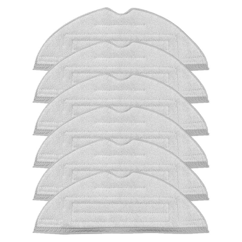 Brand New Microfiber Mop Cloth Cloth for Xiaomi Vacuum Cleaner