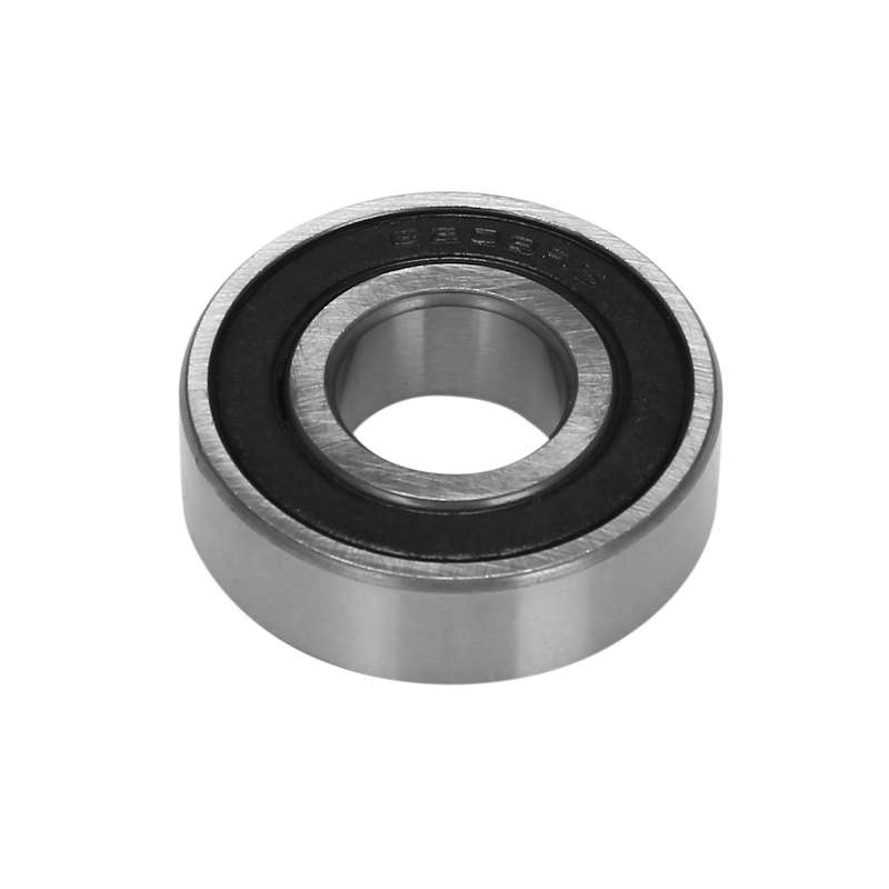 10 Pcs 6203-2rs Ball Bearings Bearing Miniature for Electric Motor