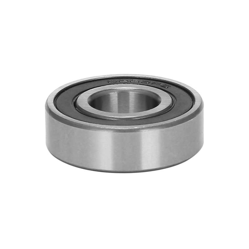 10 Pcs 6203-2rs Ball Bearings Bearing Miniature for Electric Motor