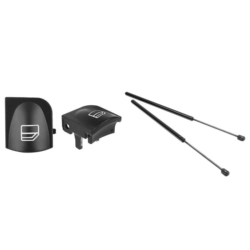 Front Engine Hood Support Rod for Mercedes-benz W203 C230