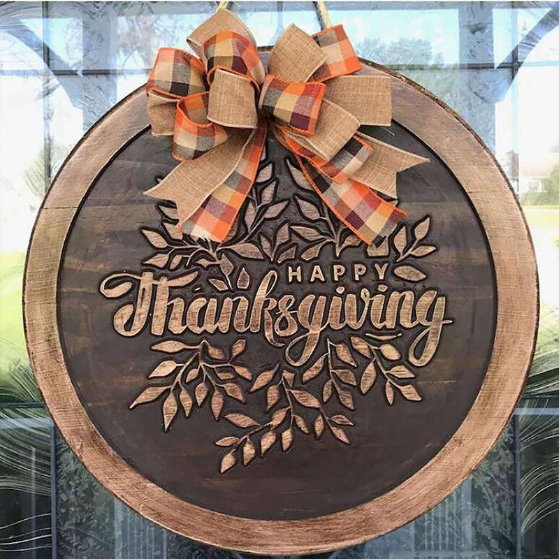 Fall Wreaths for Front Door,decor,decorations for Fall Door Wreaths
