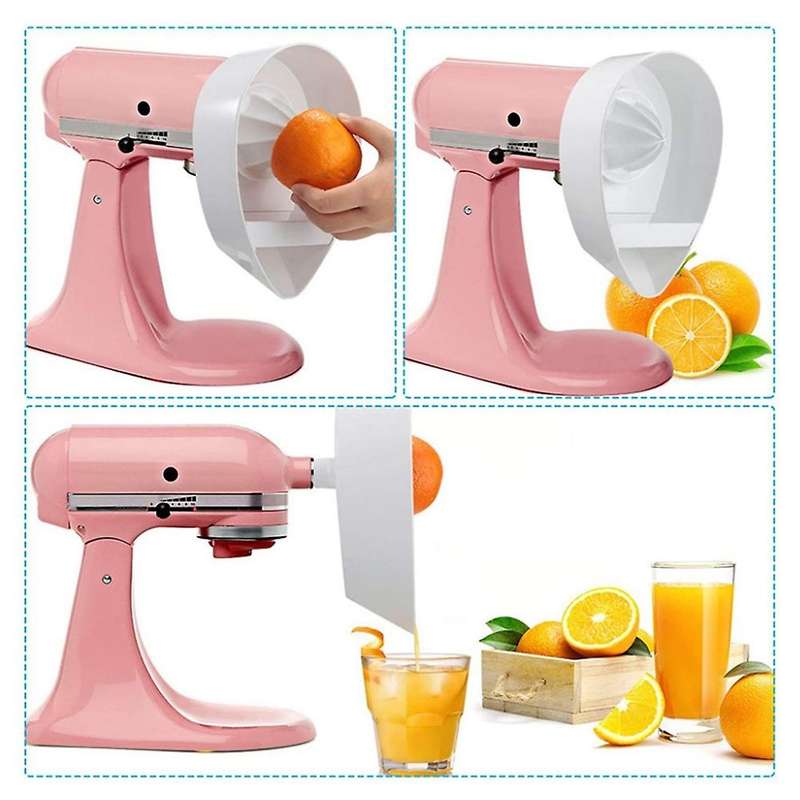 For Ka Blender Citrus Juicer Accessories Juice Attachment