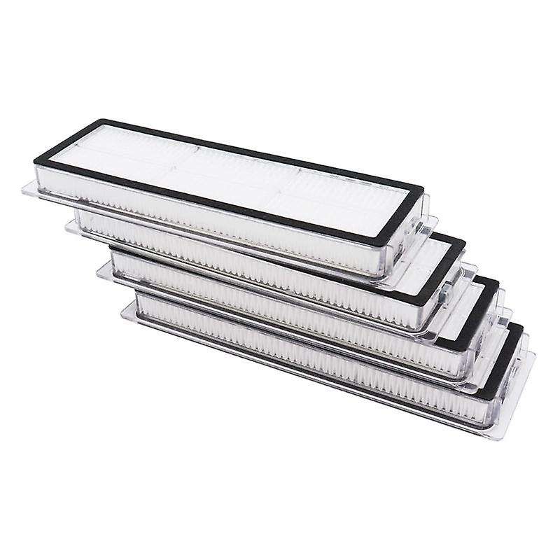 Replacement Parts Roller Brush Side Brush Hepa Filters Dust Bag