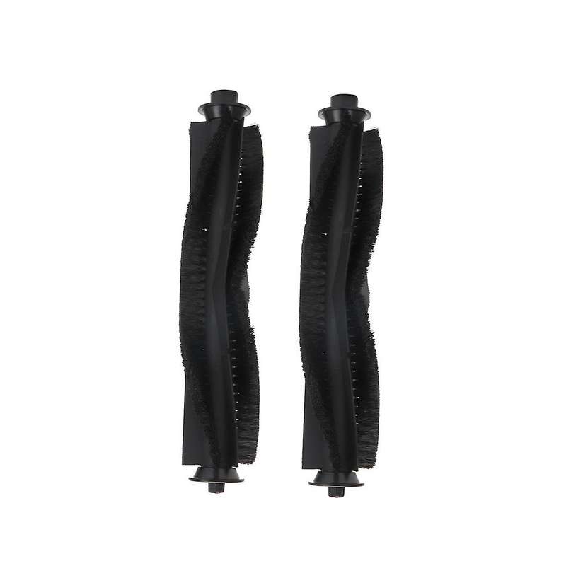 2 Pcs Main Brush Replacement Spare for Uoni V980 Max/v980 Plus