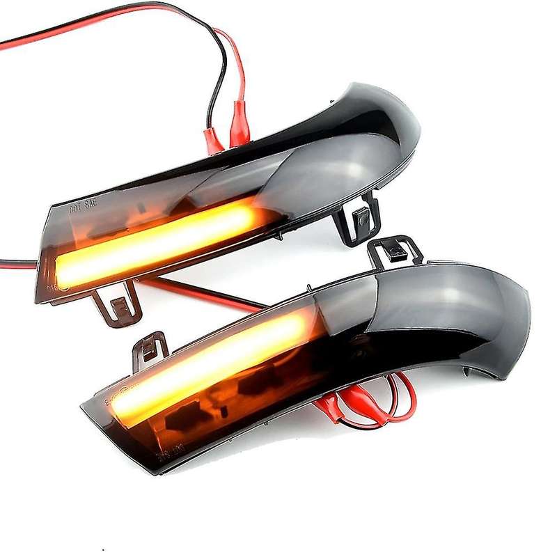 Dynamic Blinker Turn Signal Led Mirror Light Indicator for Golf