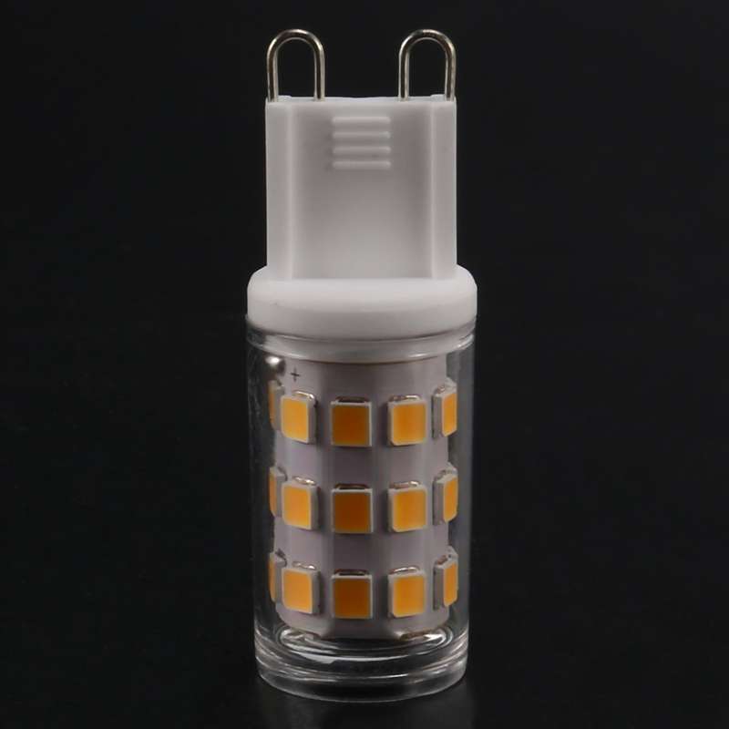 G9 Bulbs,3w Halogen Bulbs,g9 Socket Engergy Saving Led Lamp,10 Pack