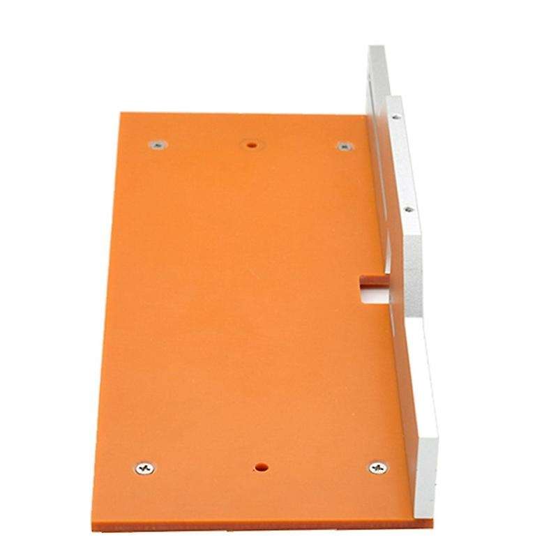 Table Insert Plate Wood Milling Flip Board Woodworking Workbench,b