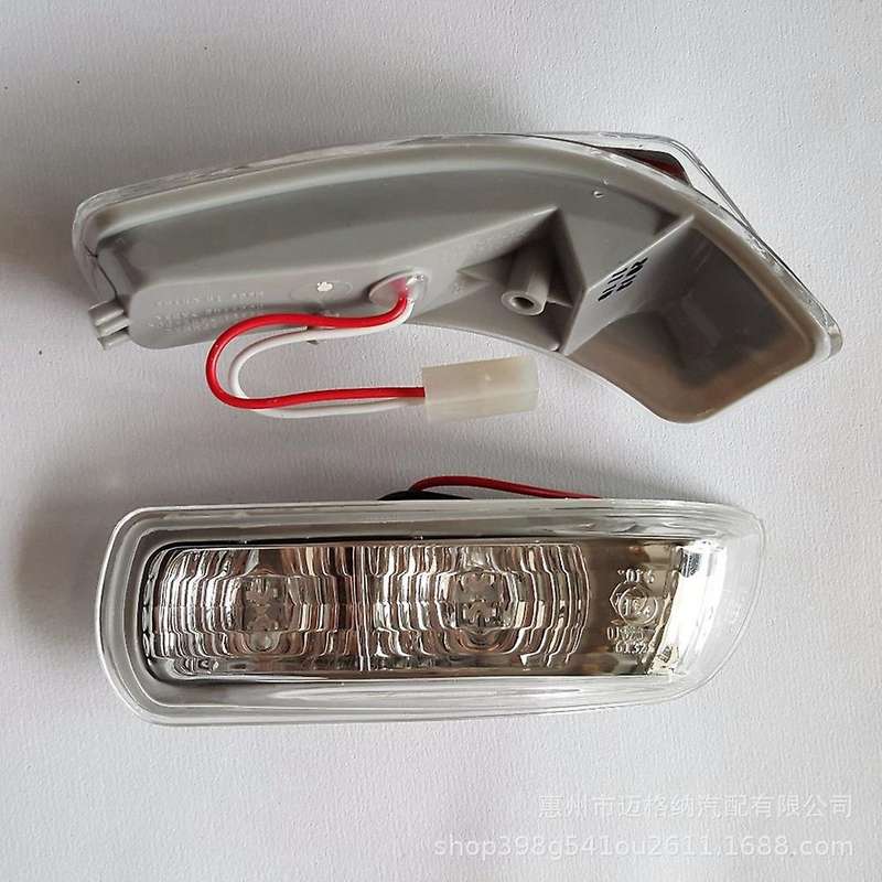 Led Lights Turn Signal Light for Geely Emgrand 7 Ec7 Ec715 Ec718