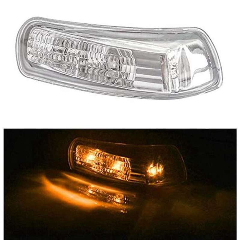 Led Lights Turn Signal Light for Geely Emgrand 7 Ec7 Ec715 Ec718