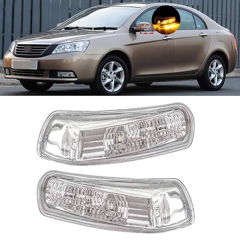 Led Lights Turn Signal Light for Geely Emgrand 7 Ec7 Ec715 Ec718