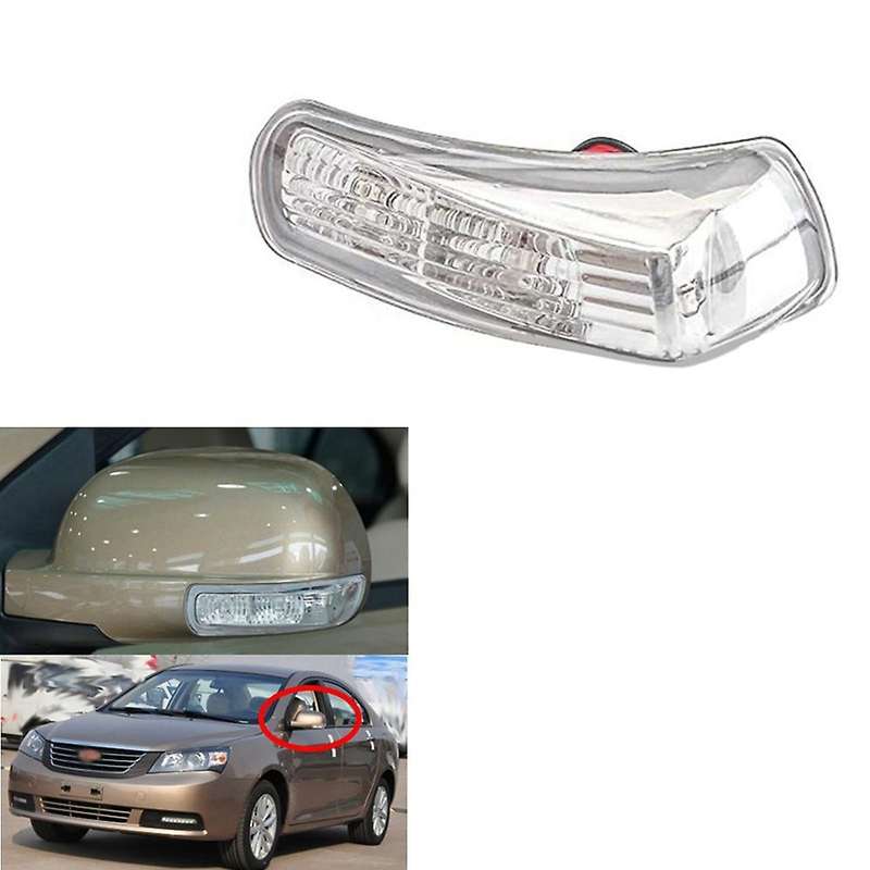 Led Lights Turn Signal Light for Geely Emgrand 7 Ec7 Ec715 Ec718