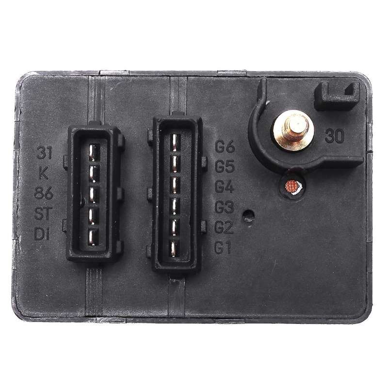 Relay for Alfa Romeo Citroen Fiat-jaguar Lancia Peugeot 0281003018