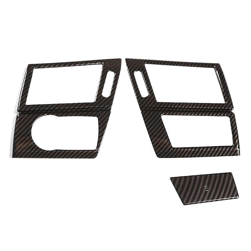 Conditioner Air Outlet Frame Instrument Air Conditioner Decorative