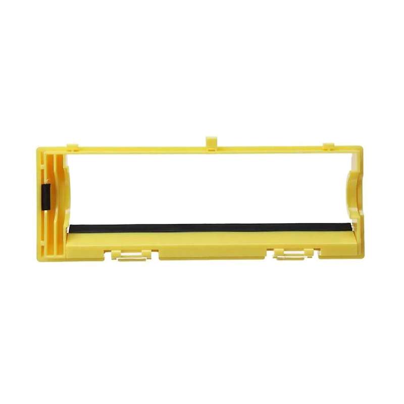 Two Packs The Yellow Main Brush Cover Of The Sweeper
