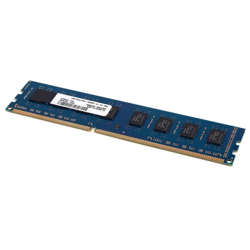 Ddr3 4gb Ram Pc3 10600 1333mhz 1.5v Desktop Pc Memory 240pin System