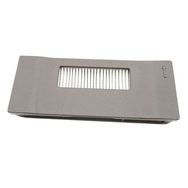 12pcs Robot Dust Hepa Filter for Ecovacs Deebot Dt85 Dt83 Dm81 Dt85g