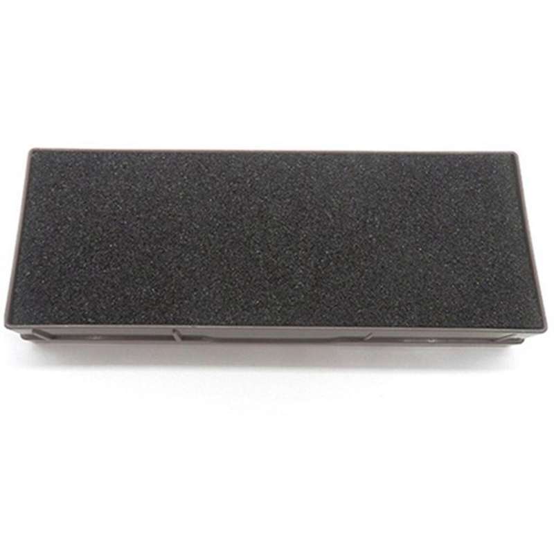 12pcs Robot Dust Hepa Filter for Ecovacs Deebot Dt85 Dt83 Dm81 Dt85g