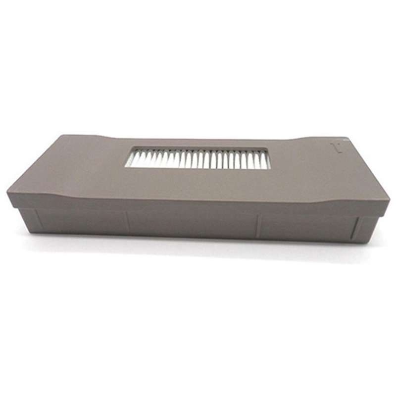 12pcs Robot Dust Hepa Filter for Ecovacs Deebot Dt85 Dt83 Dm81 Dt85g