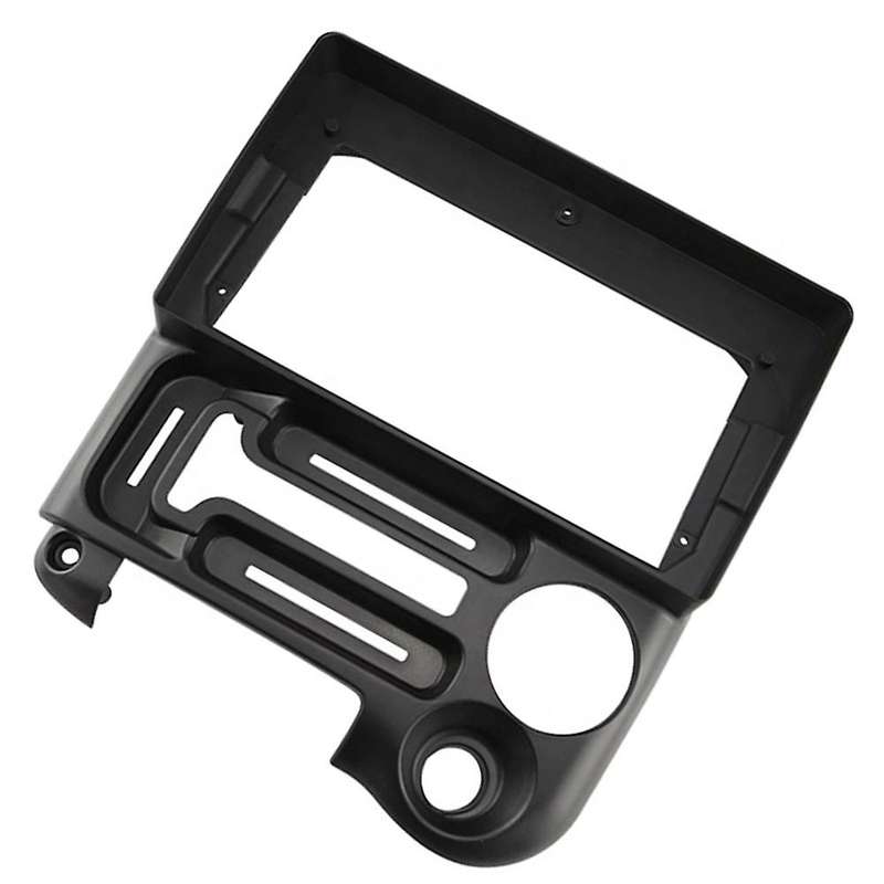 Radio Fascia for Hyundai Santro 03-05 Dvd Stereo Frame Plate Adapter