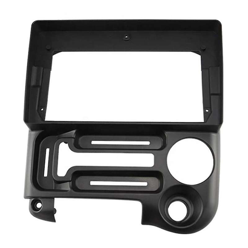 Radio Fascia for Hyundai Santro 03-05 Dvd Stereo Frame Plate Adapter