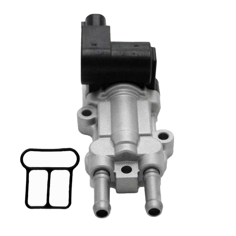 22270-0d040 Idle Air Control Valve for Matrix Pontiac Vibe 2002-2006