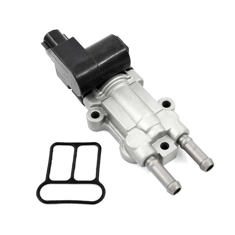 22270-0d040 Idle Air Control Valve for Matrix Pontiac Vibe 2002-2006