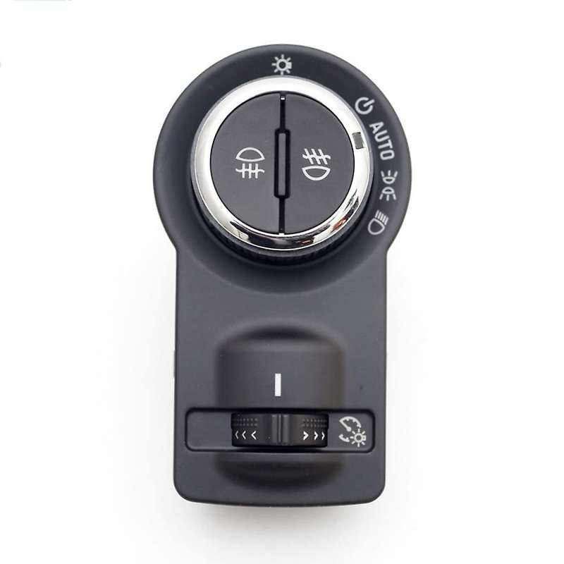 Auto Headlight Switch Module for Chevrolet Cruze 1326 8707 13268707