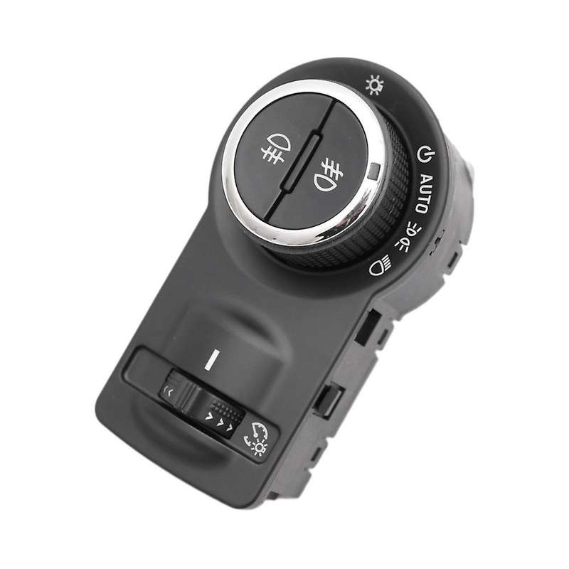 Auto Headlight Switch Module for Chevrolet Cruze 1326 8707 13268707