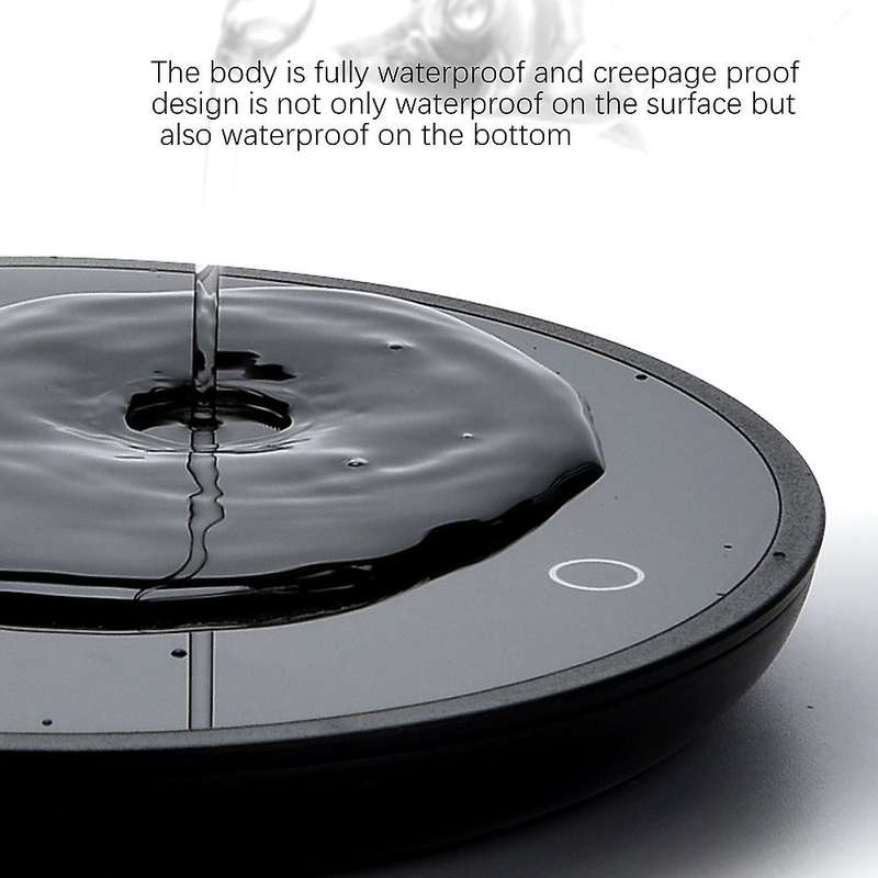 Electric Drink Cup Warmer Pad for Office Home Heating Plate Us Plug