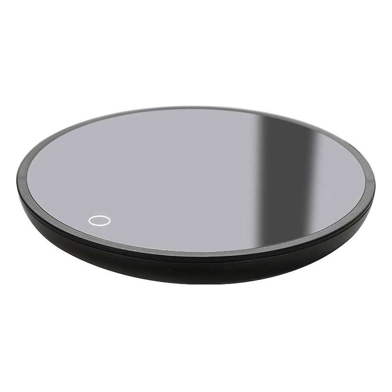 Electric Drink Cup Warmer Pad for Office Home Heating Plate Us Plug