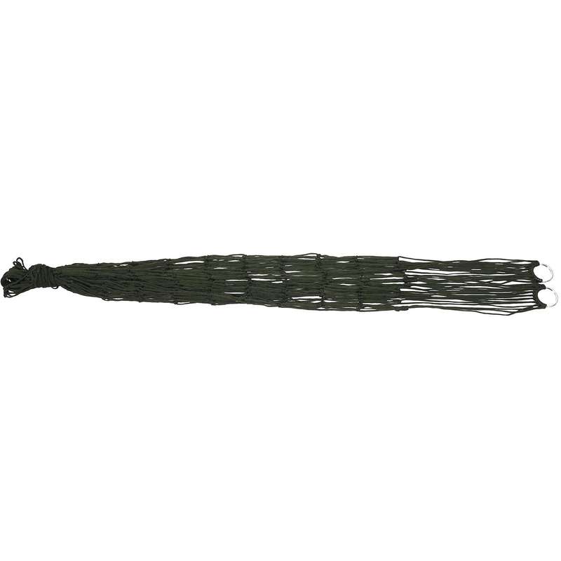 Sport Hammock, Outdoor Camping Hammock Mesh Net Yard Hanging Bed
