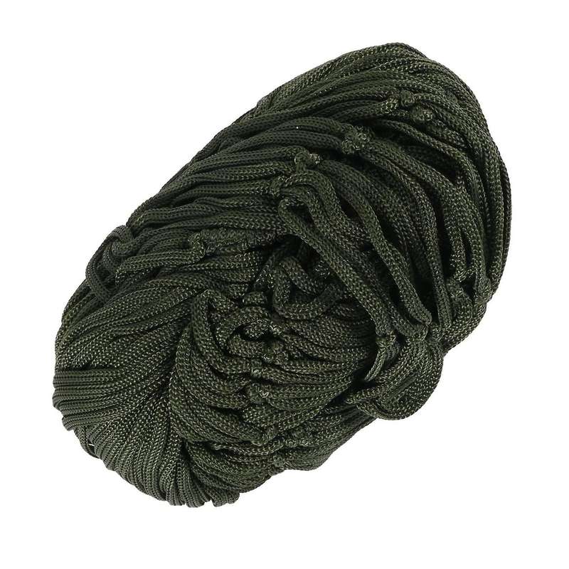 Sport Hammock, Outdoor Camping Hammock Mesh Net Yard Hanging Bed
