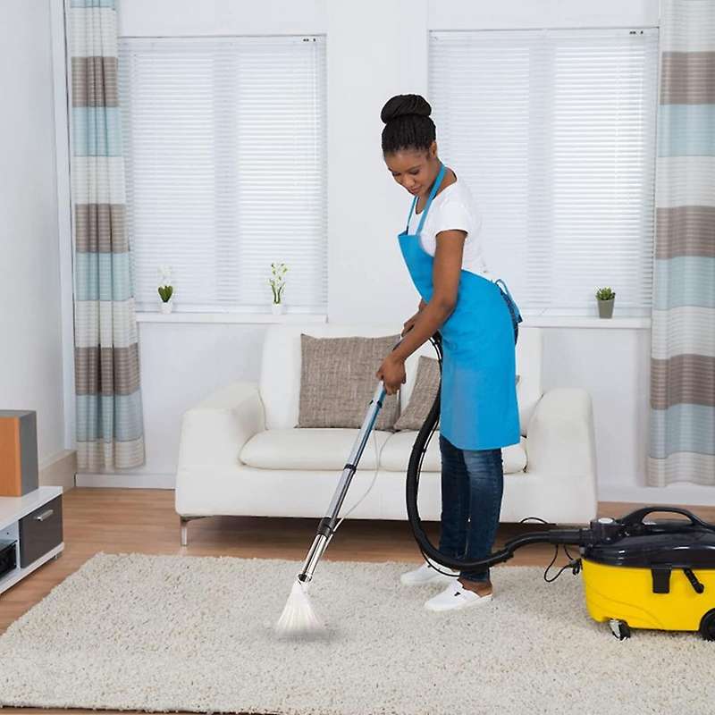 Carpet Vac Extractor Attachment-tool B