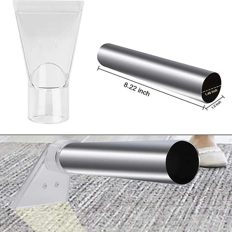 Carpet Vac Extractor Attachment-tool B