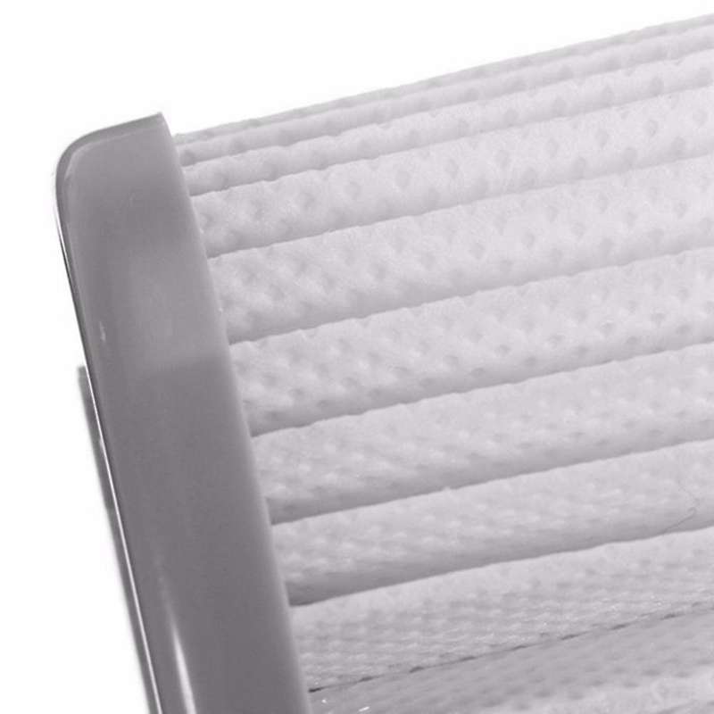 Vacuum Cleaner Parts Hepa Filter for Electrolux Z1650, 6 Pack