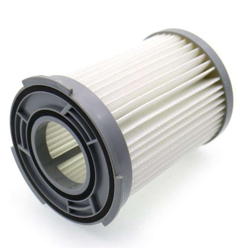 Vacuum Cleaner Parts Hepa Filter for Electrolux Z1650, 6 Pack
