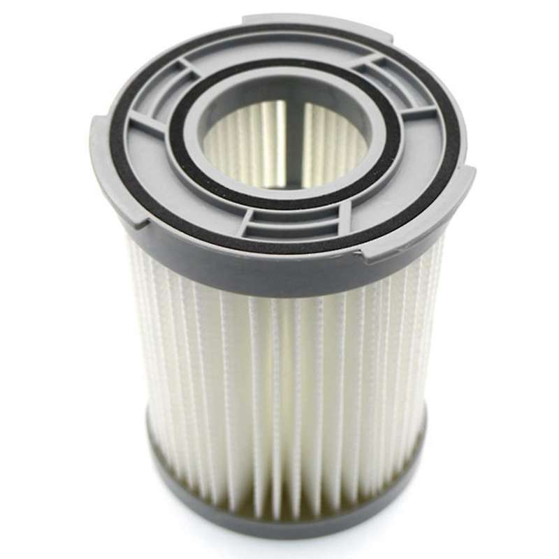 Vacuum Cleaner Parts Hepa Filter for Electrolux Z1650, 6 Pack