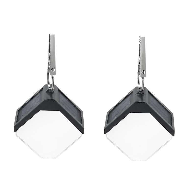 2pcs Solar Wall Lights, for Deck, Fence, Patio, Front Door,stair,yard